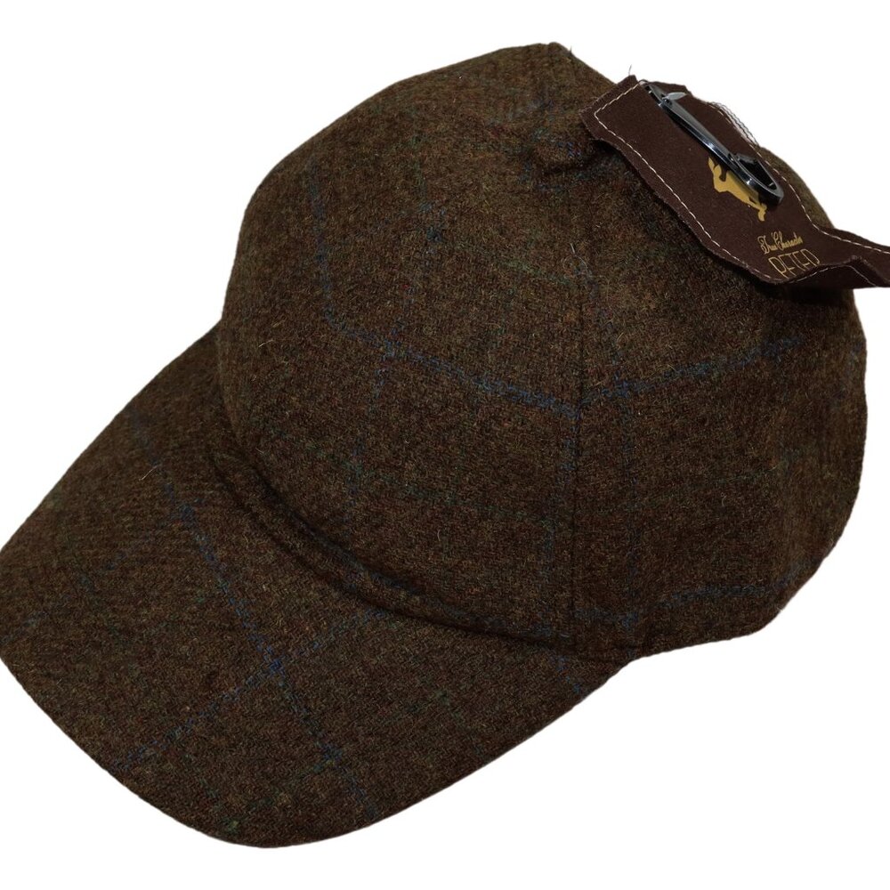 Peter Grimm Wholesale Lot 48 Deveon Ear Flap Insulated Wool Blend Hat OS NWT - Picture 2 of 5